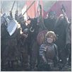 Juego de tronos : foto Peter Dinklage