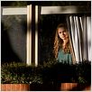 Homeland : foto Morgan Saylor