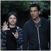 Intruders : foto Clive Owen, Juan Carlos Fresnadillo