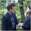 El árbol de la vida : foto Joanna Going, Sean Penn, Terrence Malick