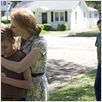 El árbol de la vida : foto Jessica Chastain, Terrence Malick