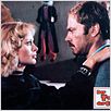 Il giorno del Cobra : foto Enzo G. Castellari, Franco Nero, Sybil Danning