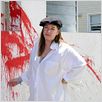 Tenemos que hablar de Kevin : foto Lynne Ramsay