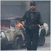 Los mercenarios 2 : foto Chuck Norris