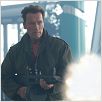 Los mercenarios 2 : foto Arnold Schwarzenegger