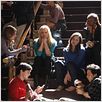 Smash : foto Jenny Laroche, Katharine McPhee, Megan Hilty, Phillip Spaeth, Savannah Wise