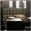 The Playboy Club : foto Eddie Cibrian, Troy Garity