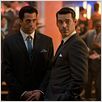 The Playboy Club : foto Eddie Cibrian, Troy Garity