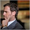 La tapadera : foto Josh Lucas