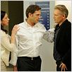 La tapadera : foto Callum Keith Rennie, Josh Lucas, Molly Parker