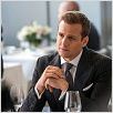 Suits: la clave del éxito : foto Gabriel Macht