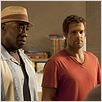 The Finder : foto Geoff Stults, Michael Clarke Duncan