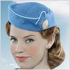 Pan Am : foto Kelli Garner