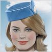 Pan Am : foto Margot Robbie
