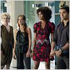 Foto Annie Ilonzeh, Minka Kelly, Rachael Taylor, Ramon Rodríguez