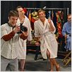Suburgatory (Fuera de Lugar) : foto Alex Boling, Derek Waters, Todd Sherry