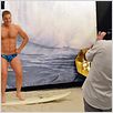 Suburgatory (Fuera de Lugar) : foto Alan Tudyk, Derek Waters