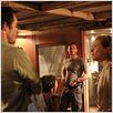 Foto Daniel Zacapa, Leslie Hope, Paul Blackthorne, Thomas Kretschmann