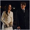 Revenge : foto Madeleine Stowe, Michael Reilly Burke