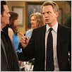 How To Be A Gentleman : foto David Hornsby, Kevin Dillon