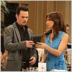 Foto Kevin Dillon, Mary Lynn Rajskub