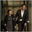 Vigilados: Person of Interest : foto