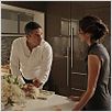 Vigilados: Person of Interest : foto Amy Acker, Jim Caviezel