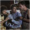 Fuga de cerebros 2 : foto Adrián Lastra, Canco Rodríguez, Pablo Penedo