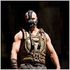 El caballero oscuro. La leyenda renace : foto Christopher Nolan, Tom Hardy