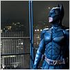El caballero oscuro. La leyenda renace : foto Christian Bale