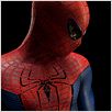 The Amazing Spider-Man : foto Andrew Garfield, Marc Webb