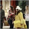 State of Georgia : foto Majandra Delfino, Raven Symone