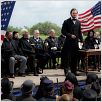 Abraham Lincoln: cazador de vampiros : foto Benjamin Walker, Timur Bekmambetov