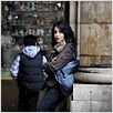 Una vida mejor : foto Cédric Kahn, Leïla Bekhti