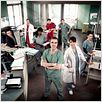 Monroe : foto Andrew Gower, James Nesbitt, Lisa Millett, Luke Allen-Gale, Michelle Asante