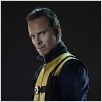 X-Men: Primera generación : foto Matthew Vaughn, Michael Fassbender