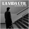 La vida útil : cartel
