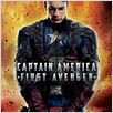 Capitán América: El primer vengador : cartel