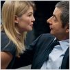 Johnny English Returns : foto