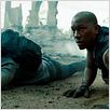Transformers: El lado oscuro de la luna : foto Michael Bay, Shia LaBeouf, Tyrese Gibson