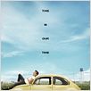 Footloose : cartel