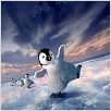 Happy Feet 2 : foto George Miller