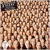Cómo ser John Malkovich : cartel