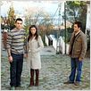 Genco : foto Alpay Kemal Atalan, Faik Ergin, Selen Seyven