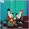 Tex Avery Cartoons n°2 : foto
