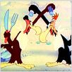 Tex Avery Cartoons n°2 : foto