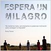 Espera un milagro : cartel