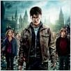 Harry Potter y las reliquias de la muerte: Parte 2 : cartel