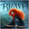 Brave (Indomable) : cartel