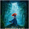 Brave (Indomable) : cartel